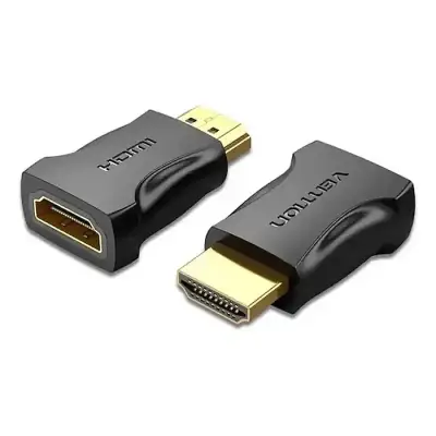 VENTION AIMB0 HDMI 90 Degree Male to Female Converter